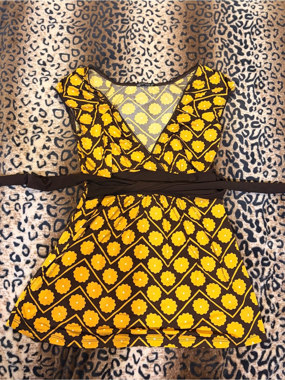 Y2K Fall Shirt